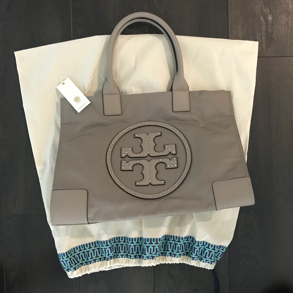 ✨Large Tory Burch Ella Tote